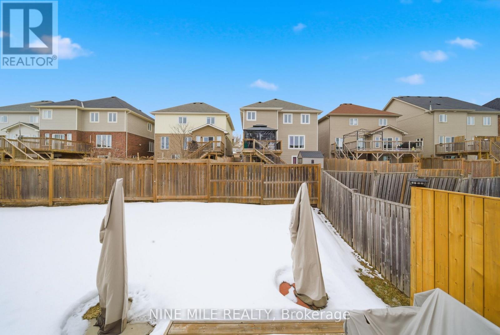 100 Pearl Drive, Orillia, Ontario  L3V 0A7 - Photo 28 - S12918078