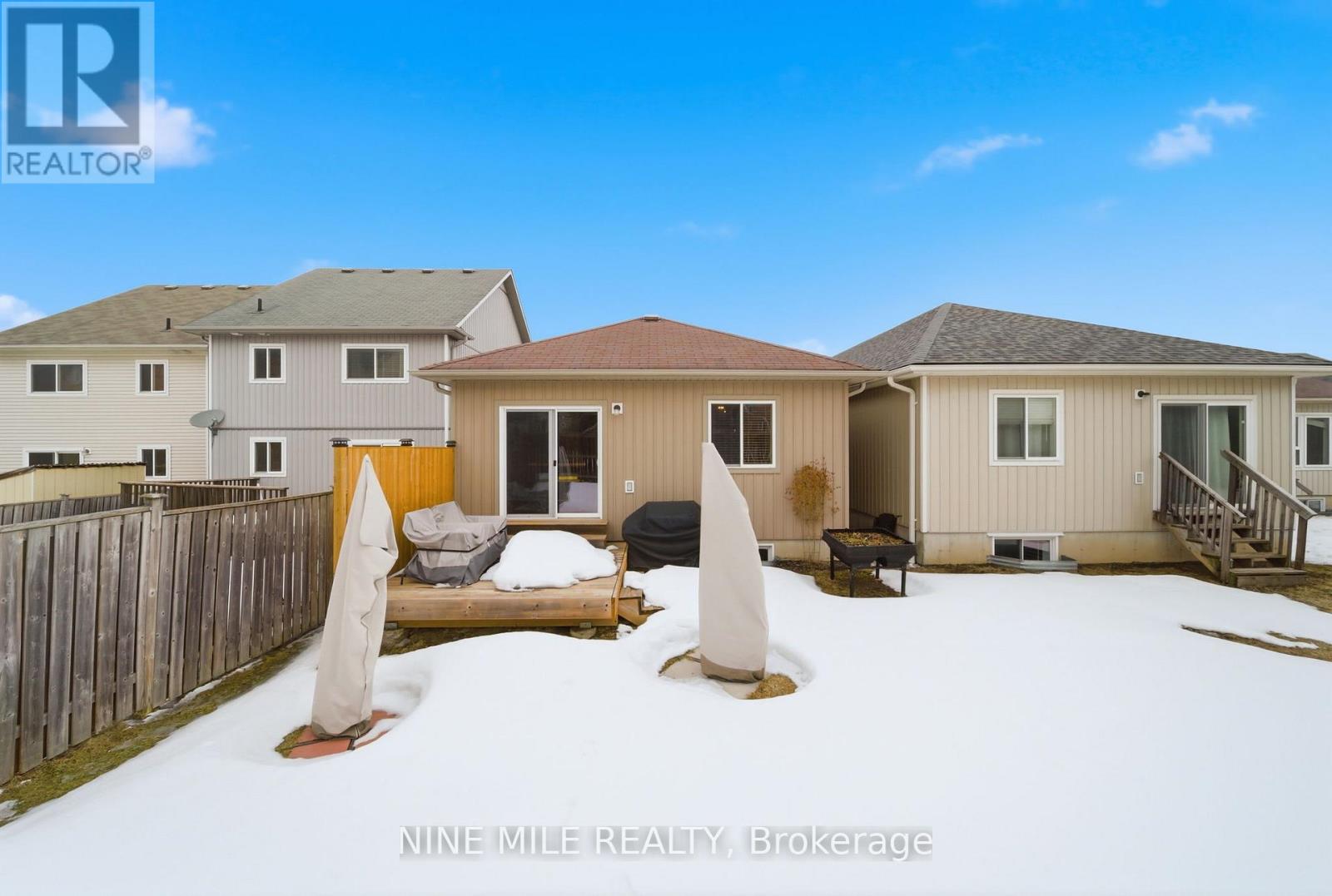 100 Pearl Drive, Orillia, Ontario  L3V 0A7 - Photo 29 - S12918078