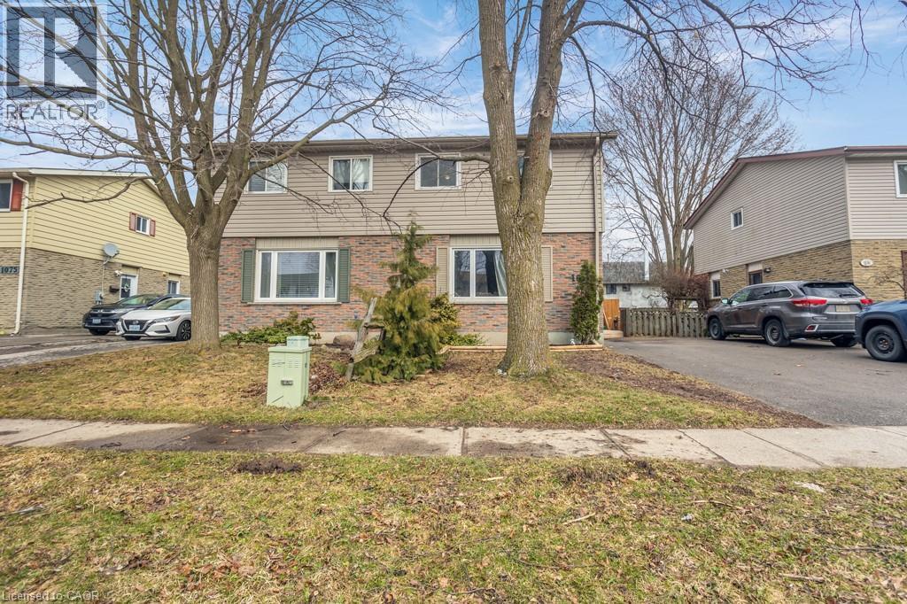 1079 Canfield Crescent, Woodstock, Ontario  N4S 8P3 - Photo 3 - 40814898