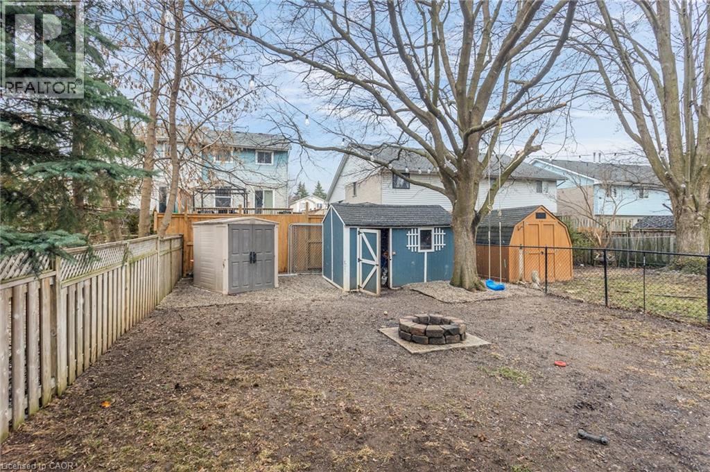 1079 Canfield Crescent, Woodstock, Ontario  N4S 8P3 - Photo 7 - 40814898