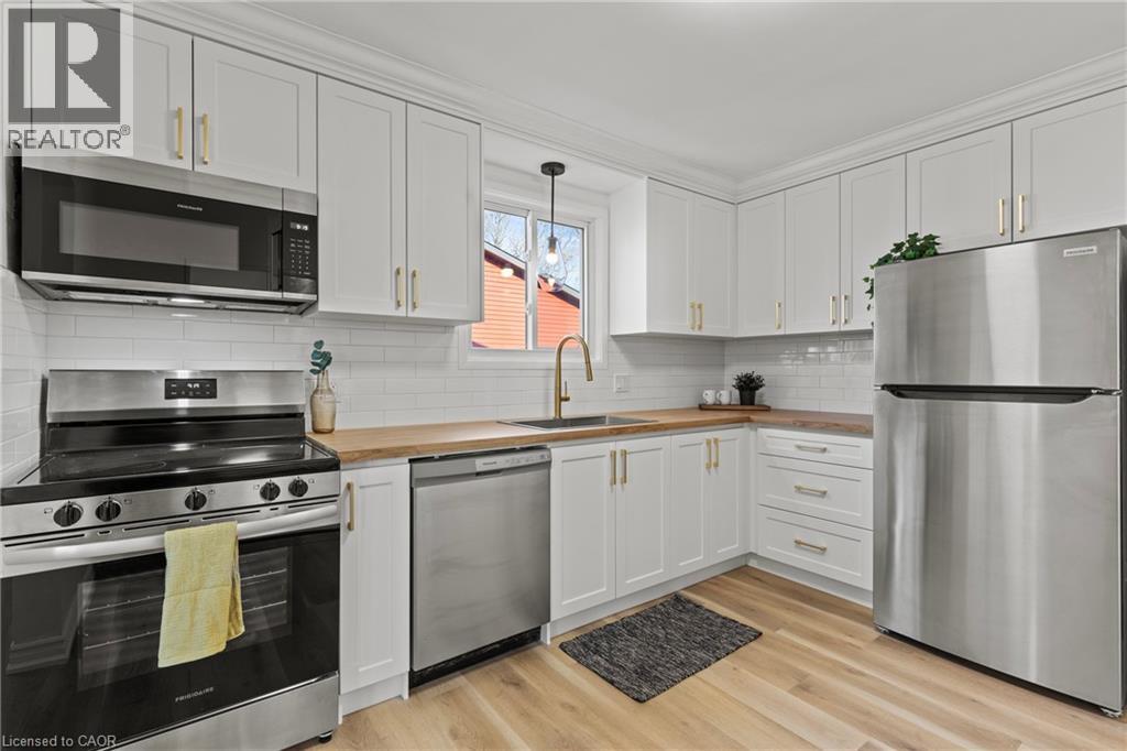 121 Rockwood Avenue, St. Catharines, Ontario  L2P 3S1 - Photo 18 - 40814886