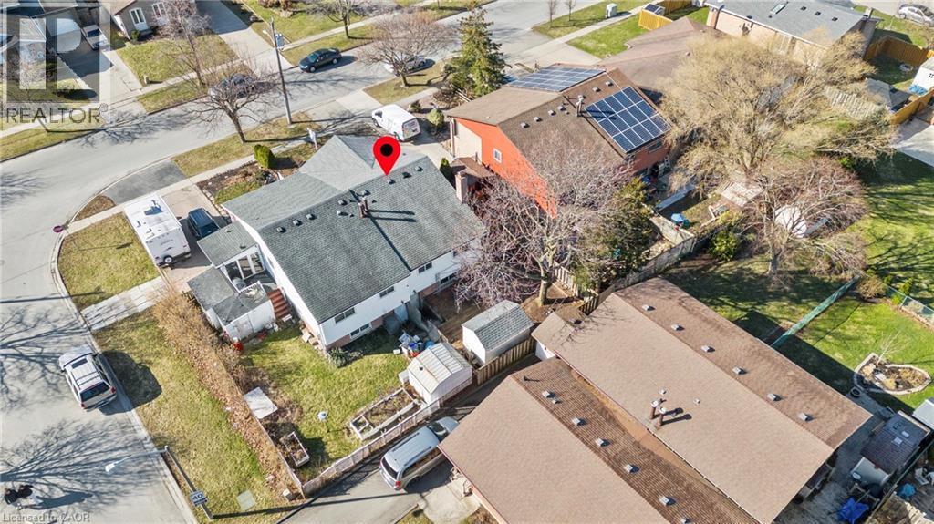 121 Rockwood Avenue, St. Catharines, Ontario  L2P 3S1 - Photo 45 - 40814886