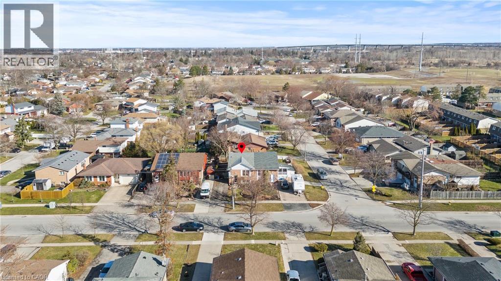 121 Rockwood Avenue, St. Catharines, Ontario  L2P 3S1 - Photo 46 - 40814886