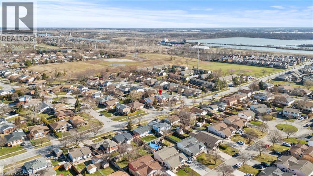 121 Rockwood Avenue, St. Catharines, Ontario  L2P 3S1 - Photo 47 - 40814886