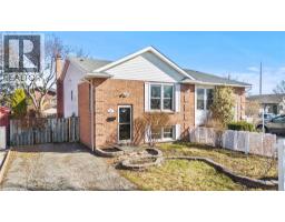 121 ROCKWOOD Avenue, st. catharines, Ontario