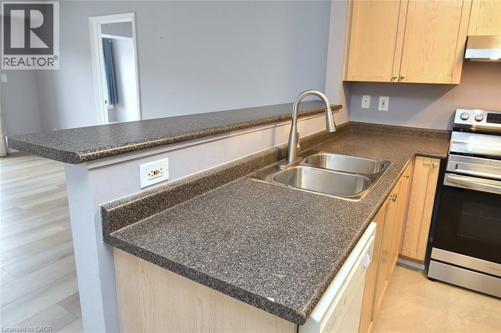 2045 Appleby Line Unit# 203, Burlington, Ontario  L7L 7G9 - Photo 14 - 40812904