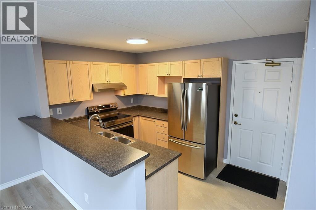 2045 Appleby Line Unit# 203, Burlington, Ontario  L7L 7G9 - Photo 16 - 40812904