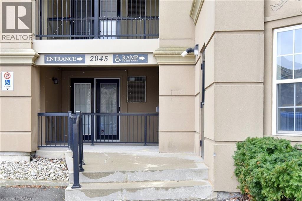 2045 Appleby Line Unit# 203, Burlington, Ontario  L7L 7G9 - Photo 2 - 40812904