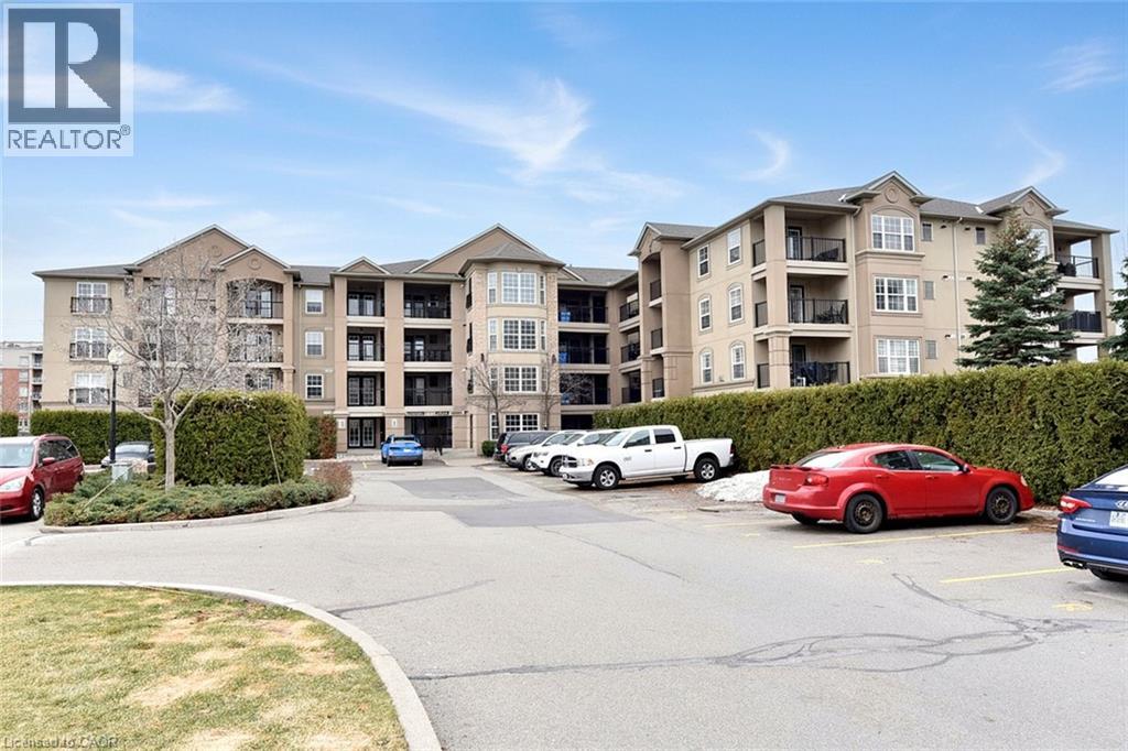 2045 Appleby Line Unit# 203, Burlington, Ontario  L7L 7G9 - Photo 3 - 40812904