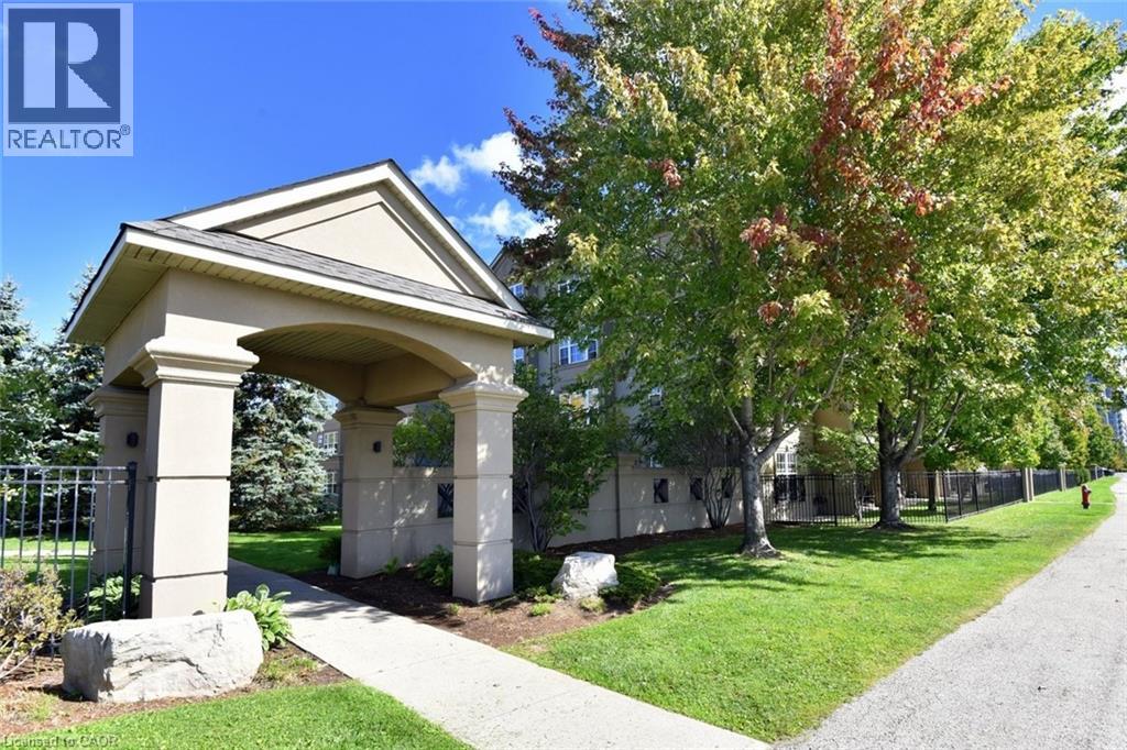 2045 Appleby Line Unit# 203, Burlington, Ontario  L7L 7G9 - Photo 34 - 40812904