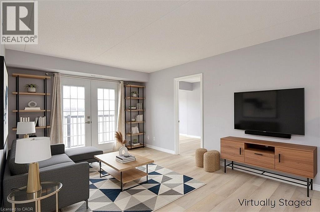 2045 Appleby Line Unit# 203, Burlington, Ontario  L7L 7G9 - Photo 8 - 40812904