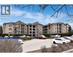 2045 APPLEBY Line Unit# 203, Burlington, Ontario