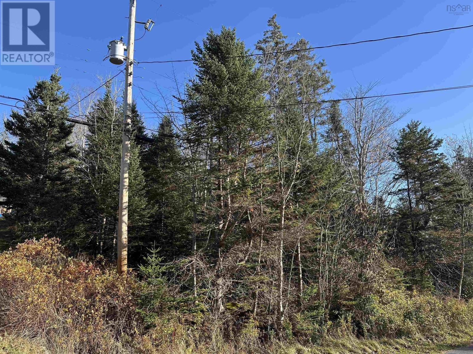 Lot 20 Camelot Drive, Seabright, Nova Scotia