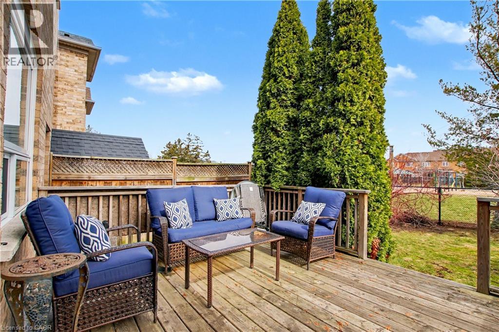 236 Fitzgerald Crescent, Milton, Ontario  L9T 5Y4 - Photo 28 - 40809181