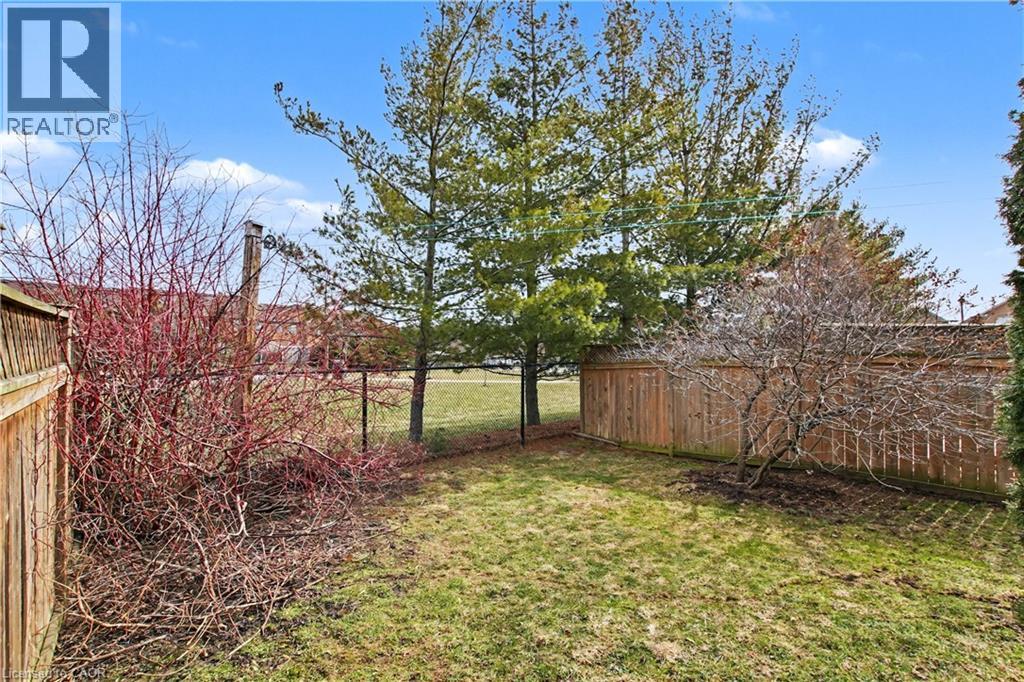 236 Fitzgerald Crescent, Milton, Ontario  L9T 5Y4 - Photo 32 - 40809181