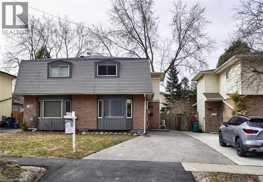 120 Green Valley Drive, Kitchener, Ontario  N2P 1P1 - Photo 2 - 40800730