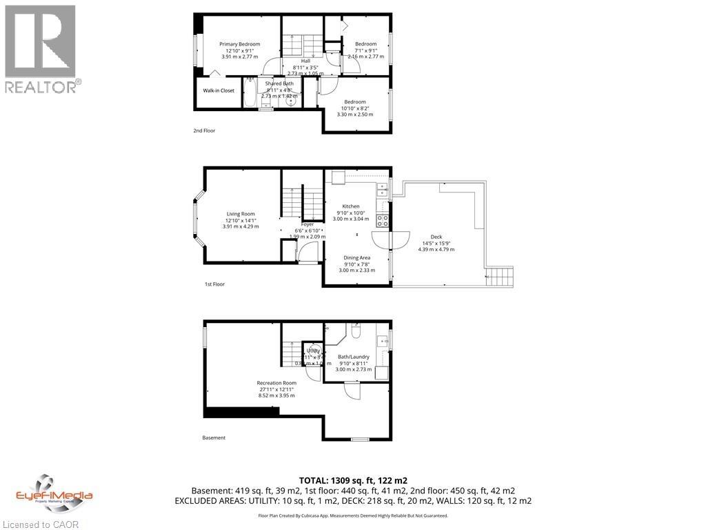 120 Green Valley Drive, Kitchener, Ontario  N2P 1P1 - Photo 33 - 40800730