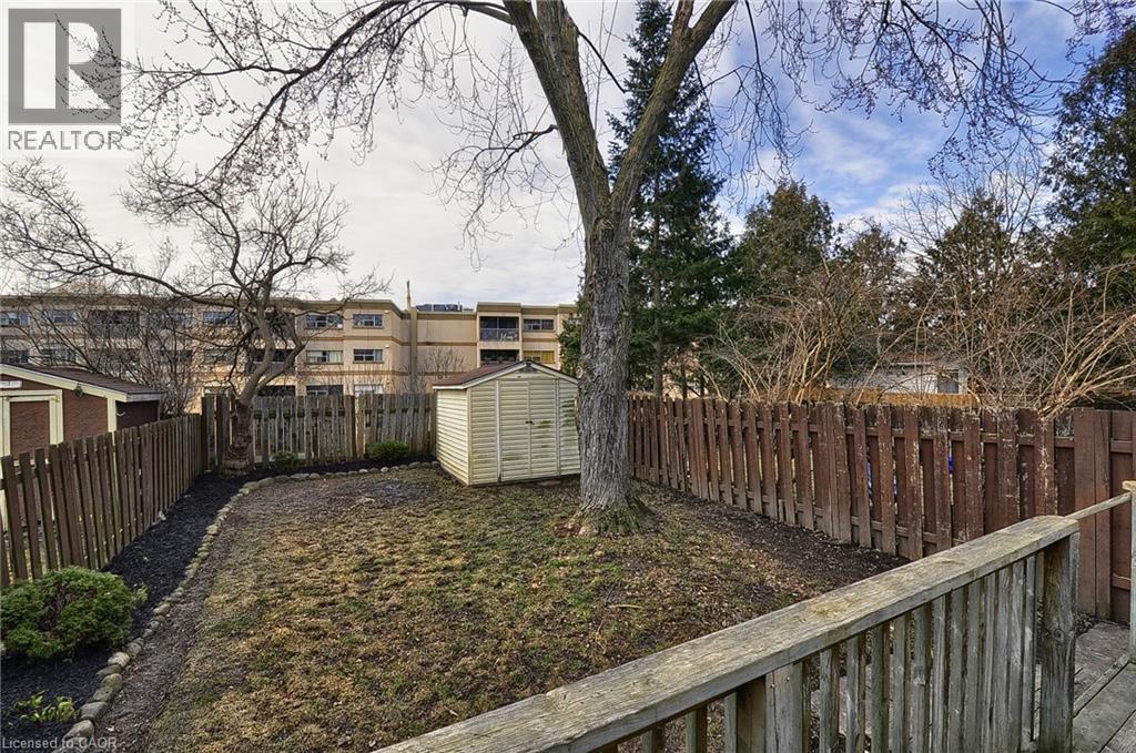 120 Green Valley Drive, Kitchener, Ontario  N2P 1P1 - Photo 35 - 40800730