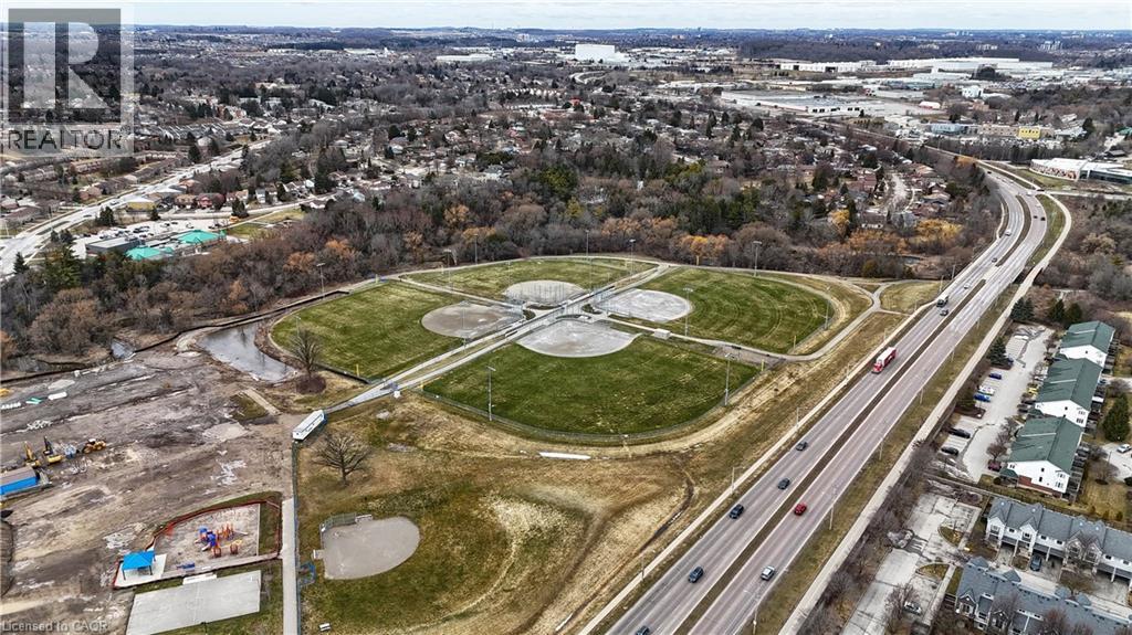 120 Green Valley Drive, Kitchener, Ontario  N2P 1P1 - Photo 38 - 40800730