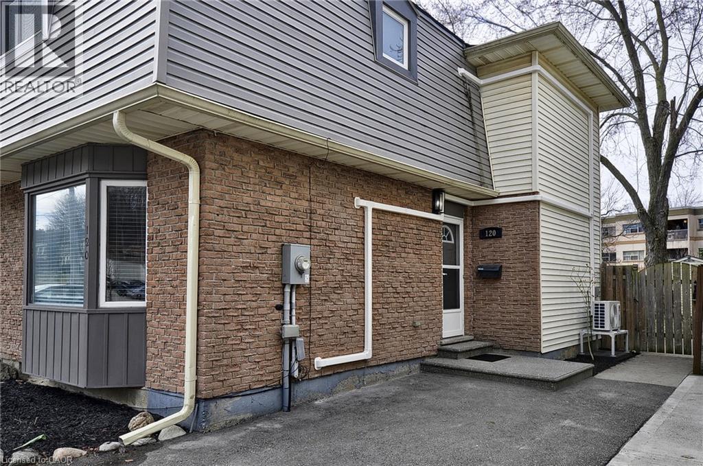 120 Green Valley Drive, Kitchener, Ontario  N2P 1P1 - Photo 4 - 40800730