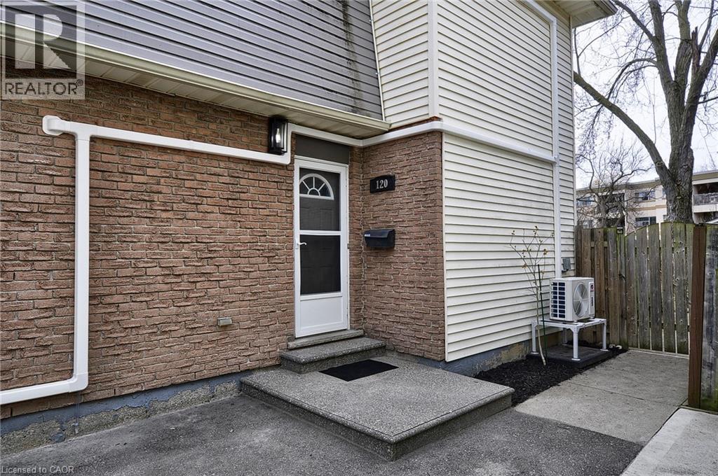 120 Green Valley Drive, Kitchener, Ontario  N2P 1P1 - Photo 5 - 40800730