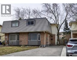 120 GREEN VALLEY Drive, Kitchener, Ontario