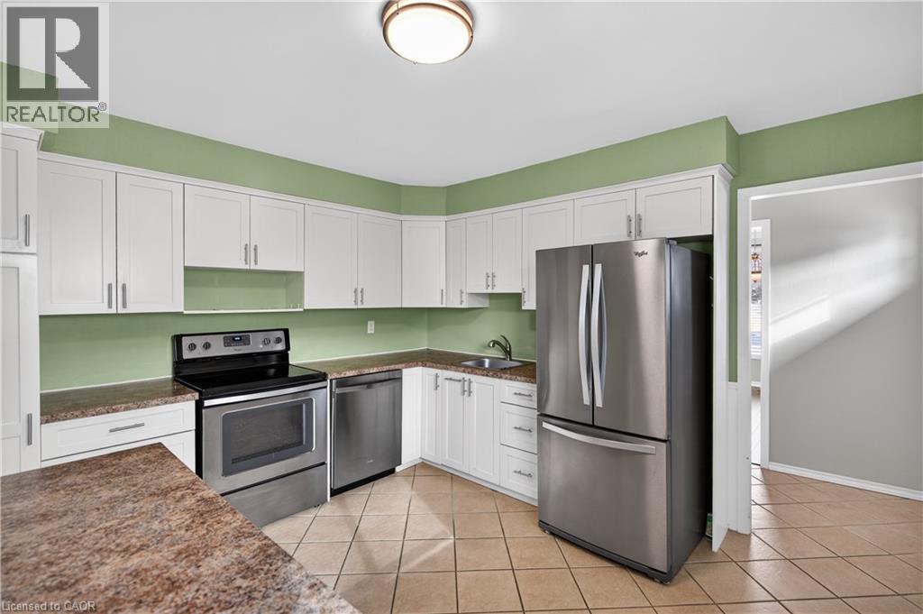 72 Boston Crescent, Hamilton, Ontario  L8T 4N2 - Photo 8 - 40806446