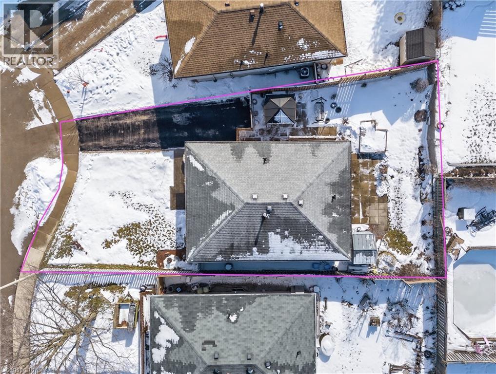 72 Boston Crescent, Hamilton, Ontario  L8T 4N2 - Photo 26 - 40806446