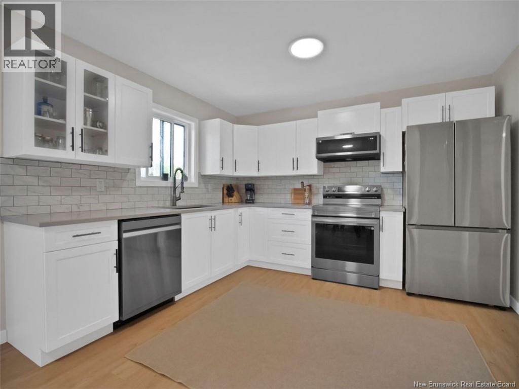 195 Chartersville Road, Dieppe, New Brunswick  E1A 1K3 - Photo 17 - NB135644