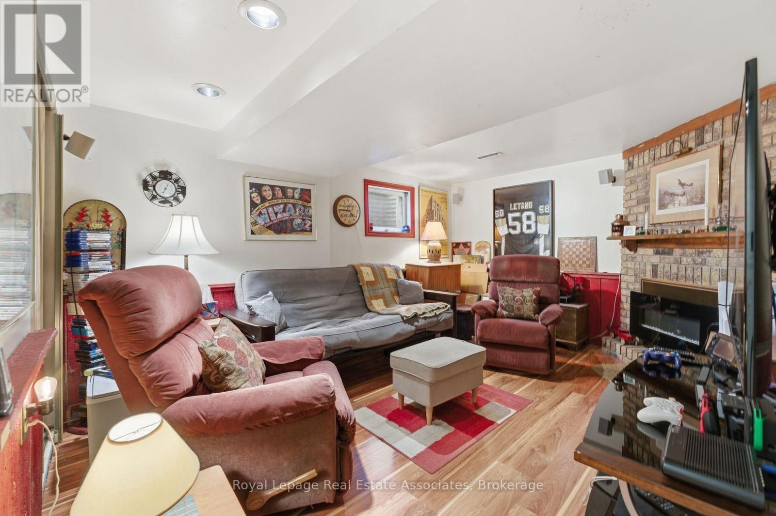 3244 Mainsail Crescent, Mississauga, Ontario  L5L 1H2 - Photo 20 - W12918022