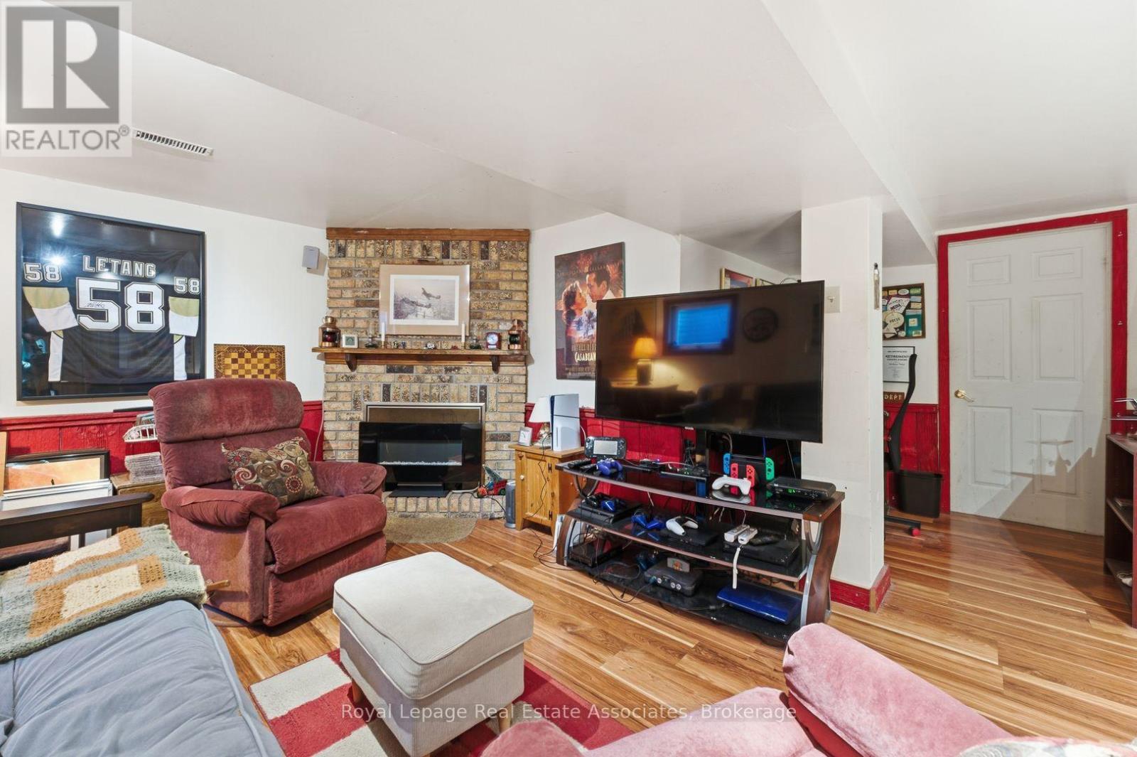 3244 Mainsail Crescent, Mississauga, Ontario  L5L 1H2 - Photo 21 - W12918022