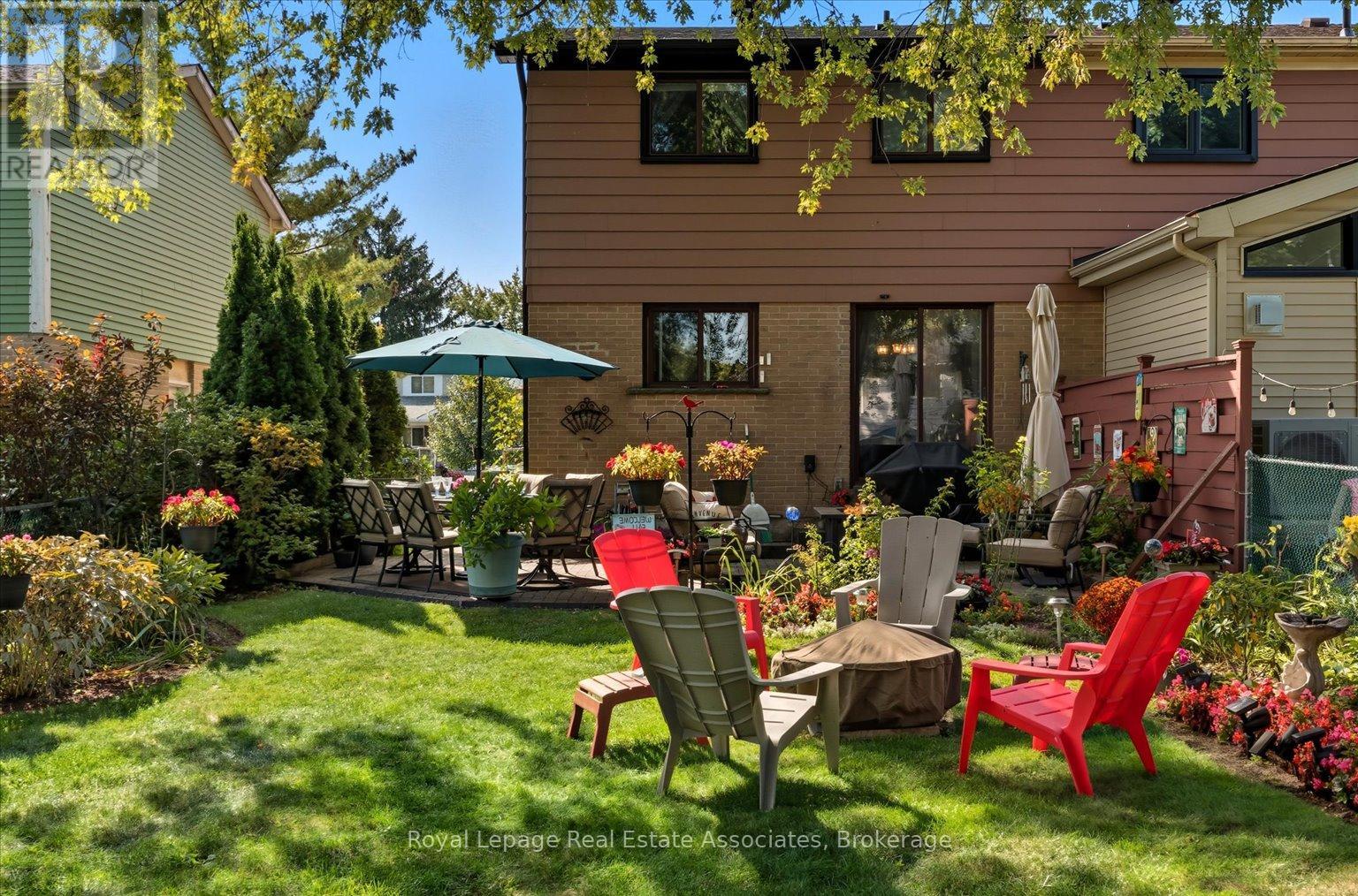 3244 Mainsail Crescent, Mississauga, Ontario  L5L 1H2 - Photo 23 - W12918022