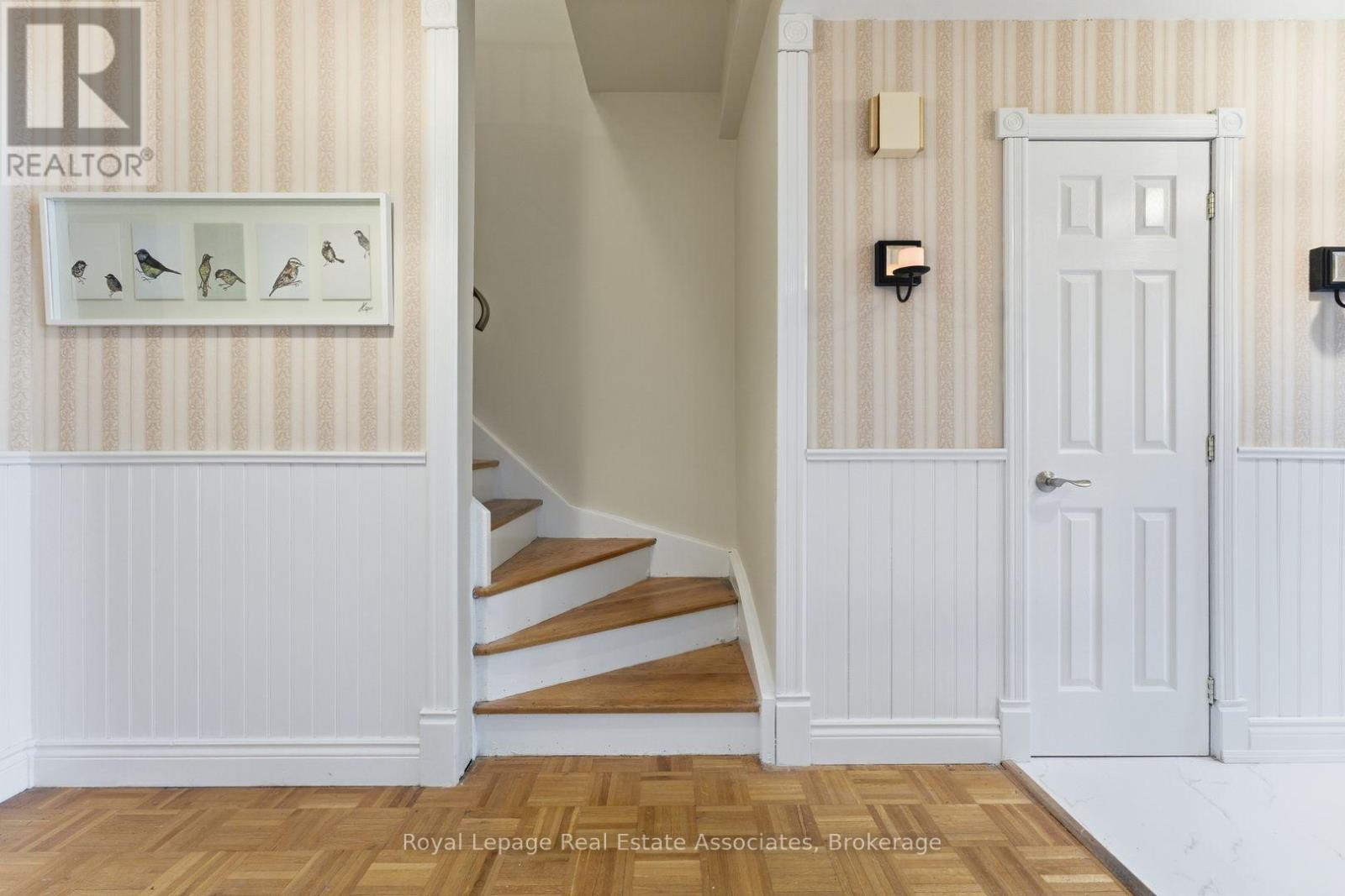 3244 Mainsail Crescent, Mississauga, Ontario  L5L 1H2 - Photo 4 - W12918022