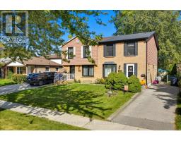 3244 MAINSAIL CRESCENT, Mississauga, Ontario