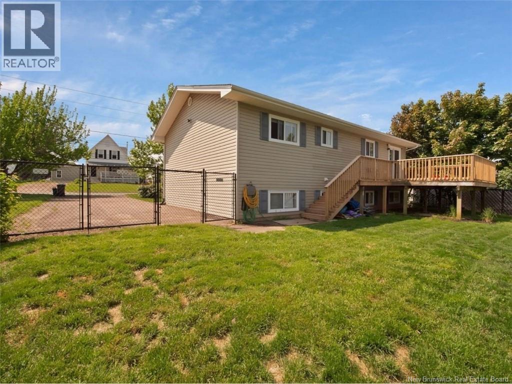 195 Chartersville Road, Dieppe, New Brunswick  E1A 1K3 - Photo 35 - NB135644