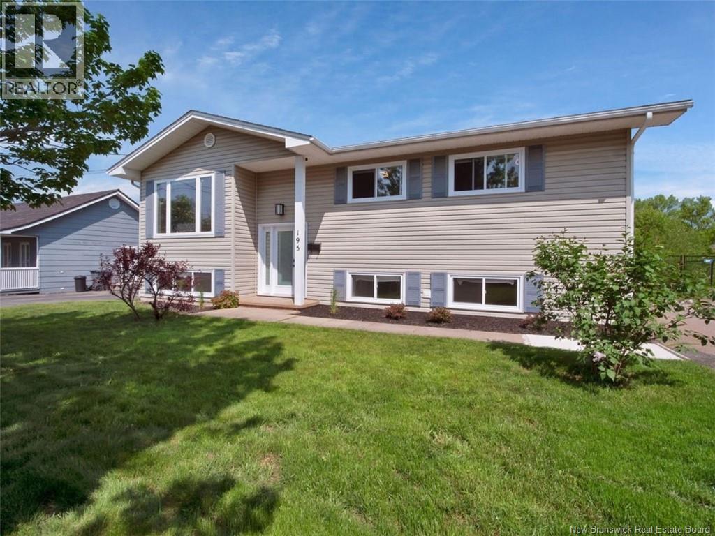 195 Chartersville Road, Dieppe, New Brunswick  E1A 1K3 - Photo 3 - NB135644