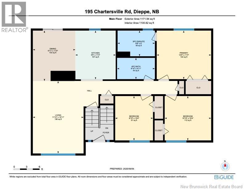 195 Chartersville Road, Dieppe, New Brunswick  E1A 1K3 - Photo 42 - NB135644