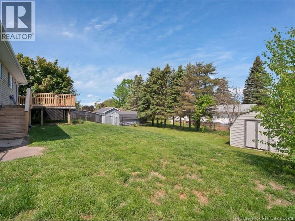 195 Chartersville Road, Dieppe, New Brunswick  E1A 1K3 - Photo 36 - NB135644