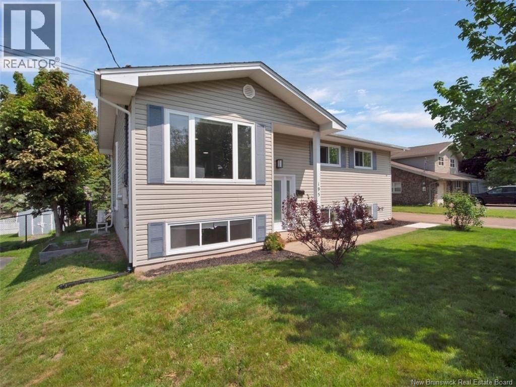 195 Chartersville Road, Dieppe, New Brunswick  E1A 1K3 - Photo 2 - NB135644