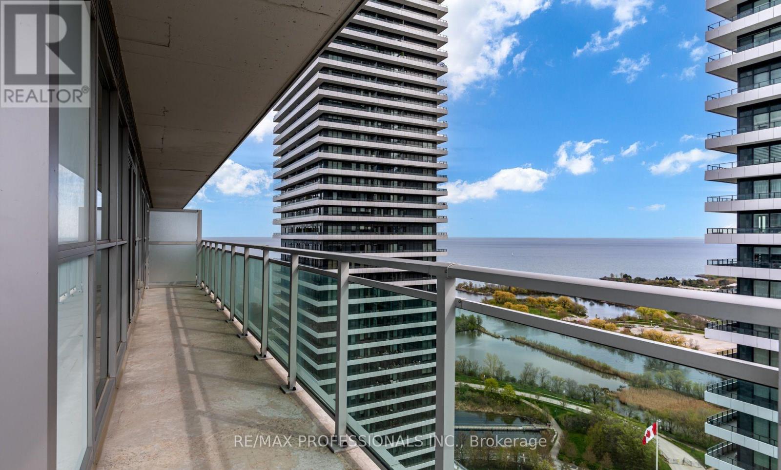 2903 - 33 Shore Breeze Drive, Toronto, Ontario  M8V 0G1 - Photo 16 - W12918058