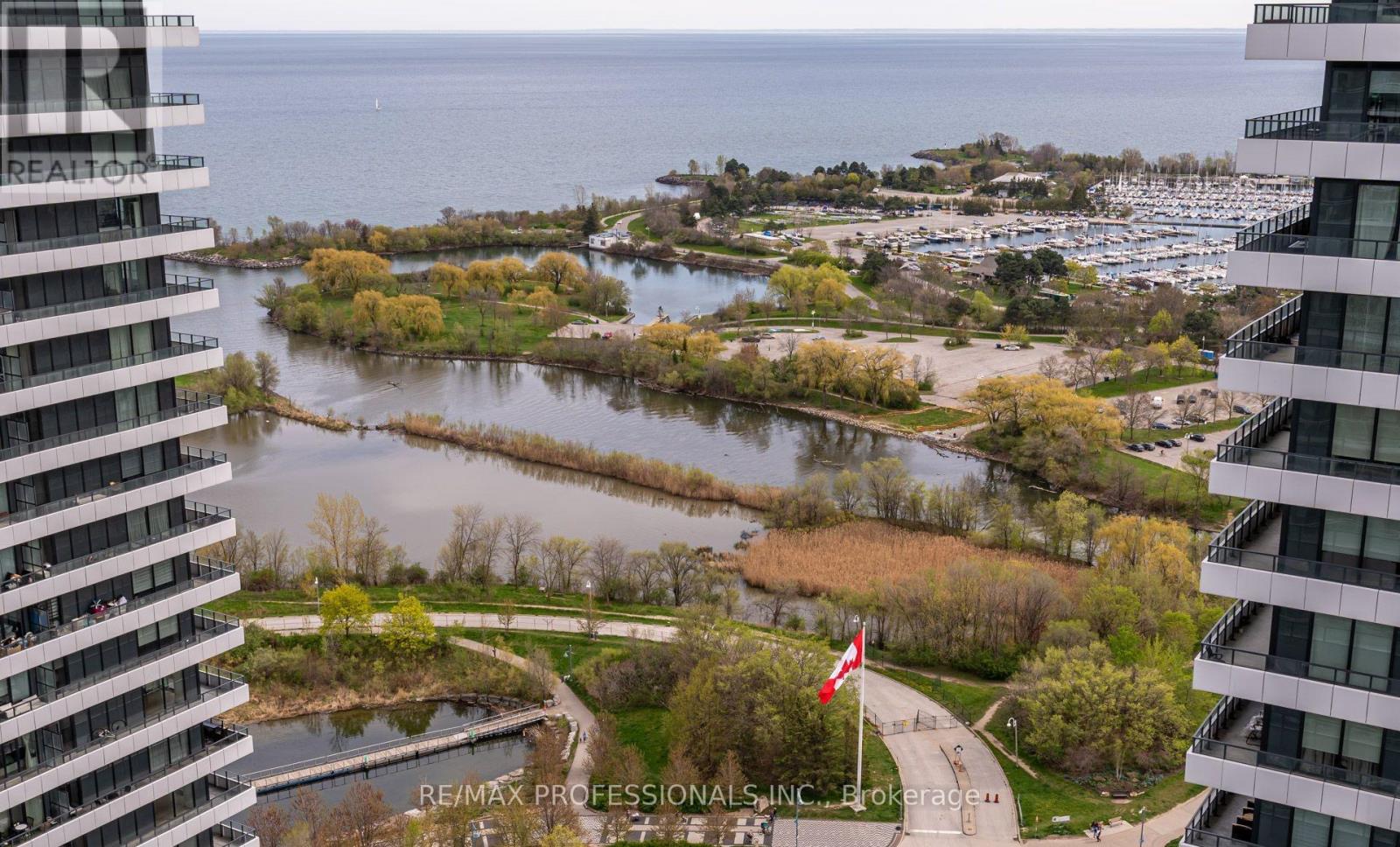 2903 - 33 Shore Breeze Drive, Toronto, Ontario  M8V 0G1 - Photo 17 - W12918058