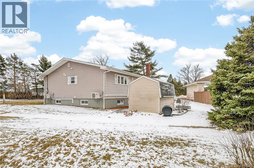 88 Masters Road, Moncton, New Brunswick  E1A 4S3 - Photo 37 - NB135737