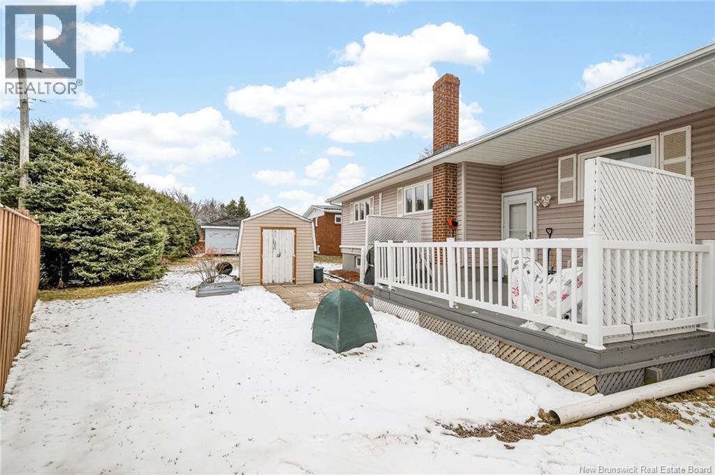 88 Masters Road, Moncton, New Brunswick  E1A 4S3 - Photo 39 - NB135737