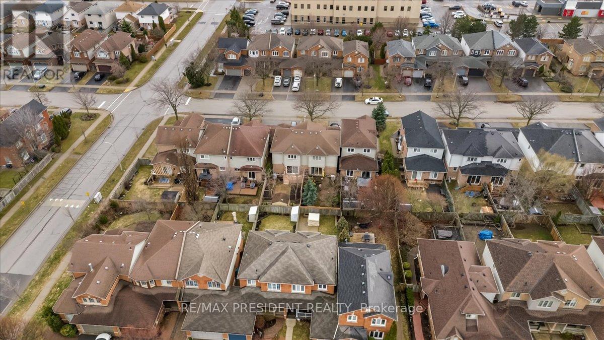 2957 Jackson Drive, Burlington, Ontario  L7M 4K6 - Photo 35 - W12918084