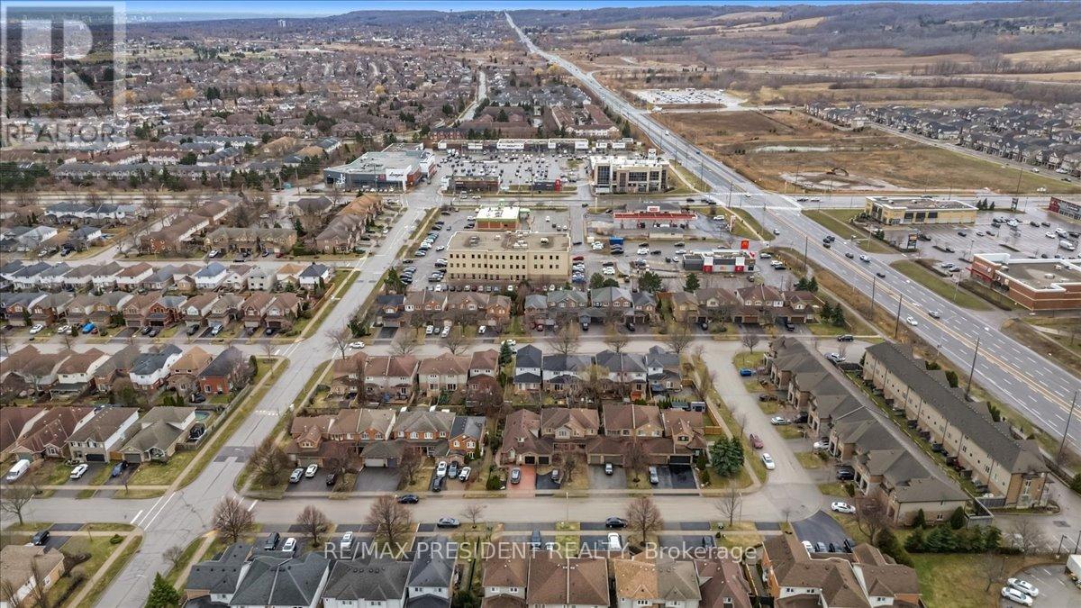 2957 Jackson Drive, Burlington, Ontario  L7M 4K6 - Photo 41 - W12918084