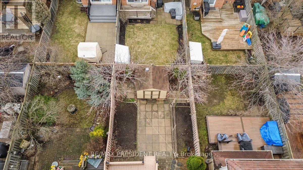 2957 Jackson Drive, Burlington, Ontario  L7M 4K6 - Photo 43 - W12918084