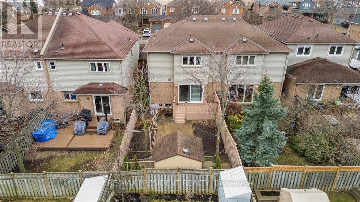 2957 Jackson Drive, Burlington, Ontario  L7M 4K6 - Photo 44 - W12918084