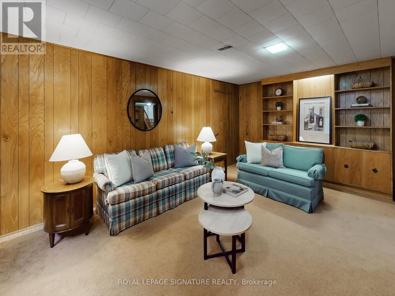 27 Knowland Drive, Toronto, Ontario  M9A 4L7 - Photo 32 - W12918110