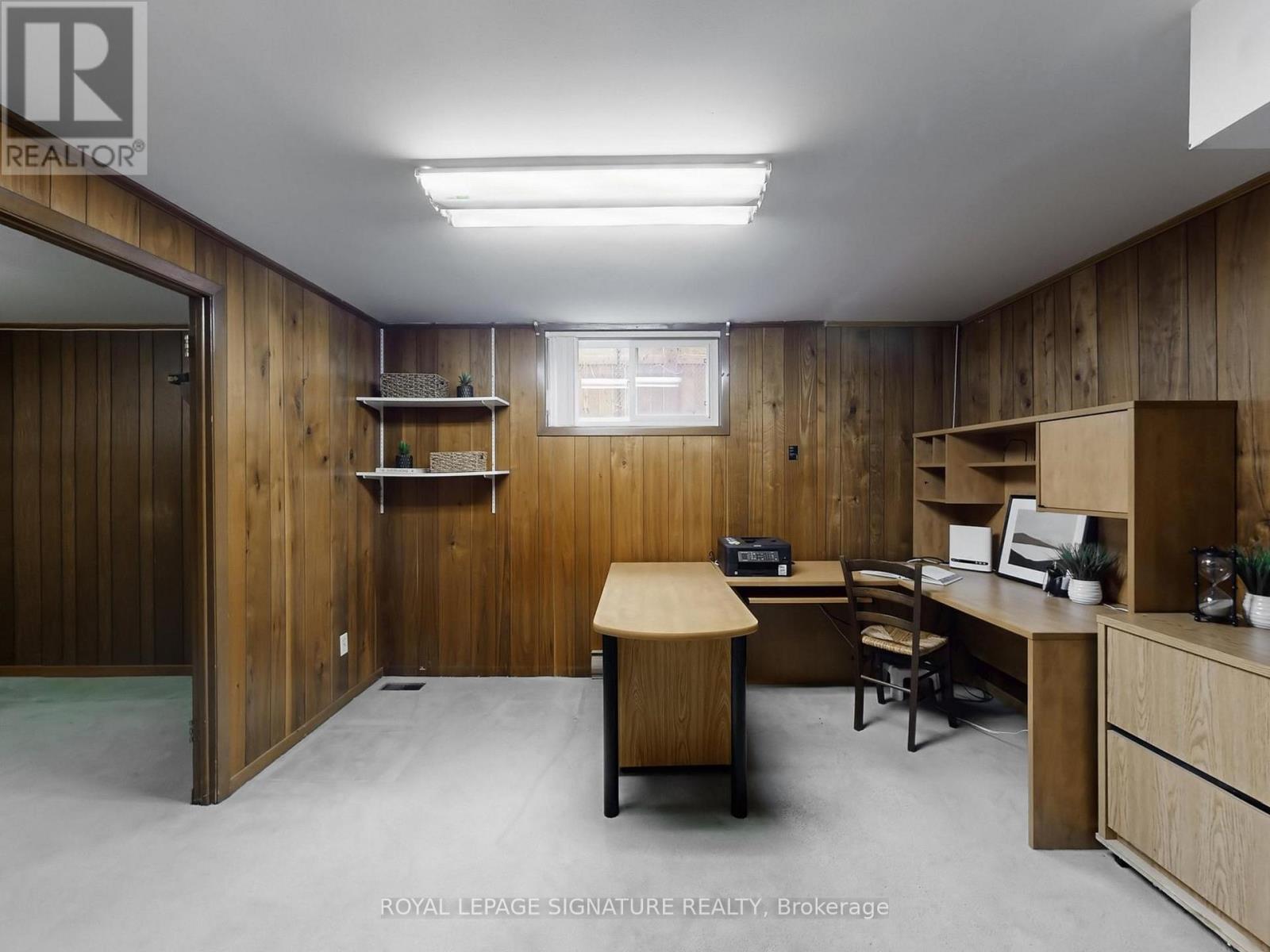 27 Knowland Drive, Toronto, Ontario  M9A 4L7 - Photo 37 - W12918110