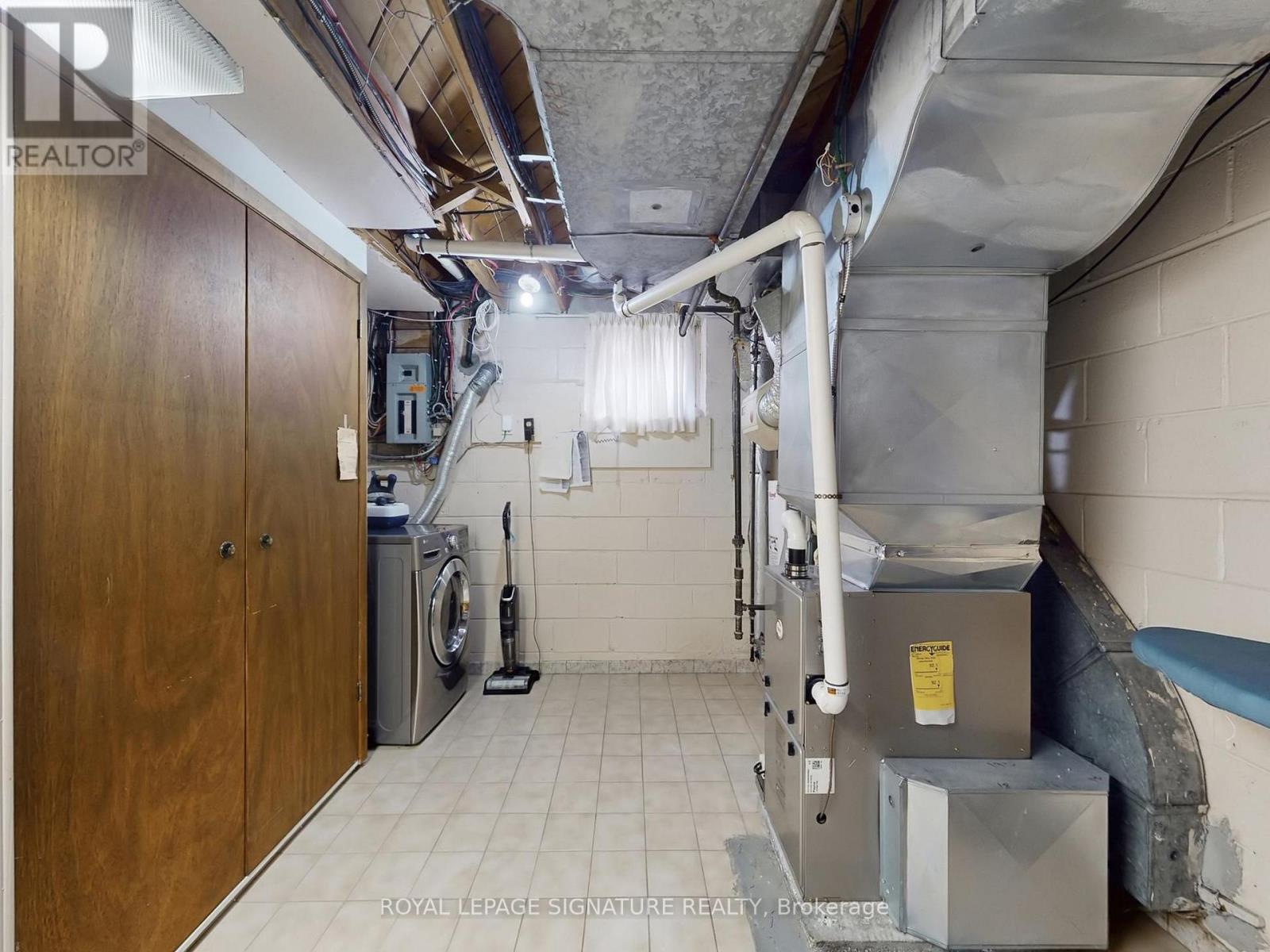 27 Knowland Drive, Toronto, Ontario  M9A 4L7 - Photo 43 - W12918110